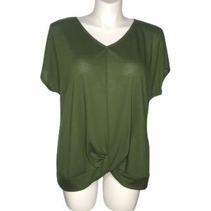 NEW!!!  Misia Curvy Top